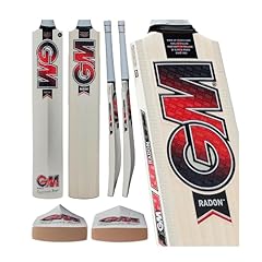 Gunn moore cricket for sale  Delivered anywhere in UK