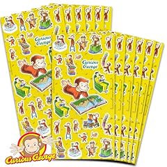 Curious george party for sale  Delivered anywhere in USA 