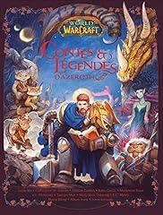 Warcraft contes légendes d'occasion  Livré partout en Belgiqu