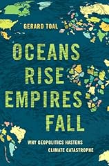 Oceans rise empires usato  Spedito ovunque in Italia 