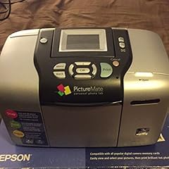 Epson picturemate personal for sale  Delivered anywhere in USA 