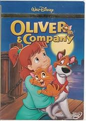 Oliver company dvd for sale  Delivered anywhere in USA 