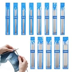 Coopay stricknadel set gebraucht kaufen  Wird an jeden Ort in Deutschland