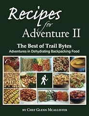 Recipes adventure best for sale  Delivered anywhere in USA 