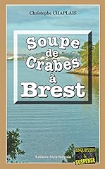 Soupe crabes brest d'occasion  Livré partout en France