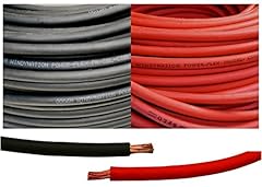 Gauge awg feet for sale  Delivered anywhere in USA 