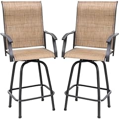 Homall bar stools for sale  Delivered anywhere in USA 