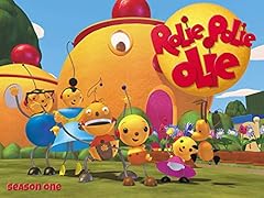 Rolie polie olie for sale  Delivered anywhere in USA 