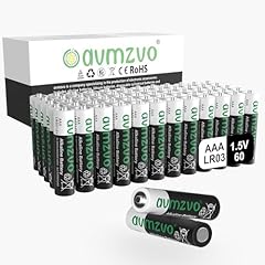 Avmzvo lot piles d'occasion  Livré partout en France