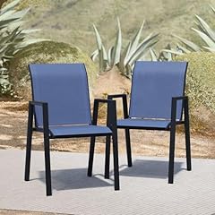 Puntogen stackable patio for sale  Delivered anywhere in USA 