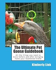 Ultimate pet goose for sale  Delivered anywhere in USA 
