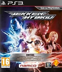 Tekken hybrid usato  Spedito ovunque in Italia 