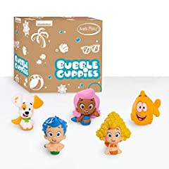 Bubble guppies piece for sale  Delivered anywhere in USA 