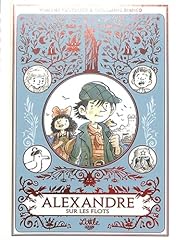 Alexandre flots d'occasion  Livré partout en France