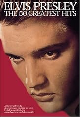 Partition presley elvis d'occasion  Livré partout en France