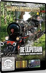 Liliputbahn durch den gebraucht kaufen  Wird an jeden Ort in Deutschland