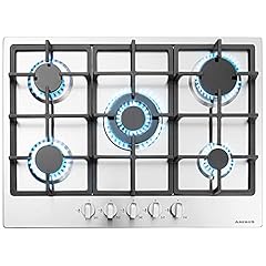 Arebos table cuisson d'occasion  Livré partout en Belgiqu