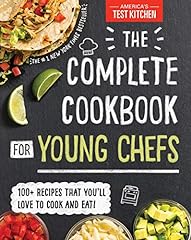 Complete cookbook young for sale  Delivered anywhere in USA 