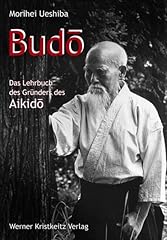 Budo lehrbuch gründers gebraucht kaufen  Wird an jeden Ort in Deutschland