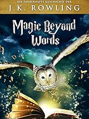 Magic beyond words gebraucht kaufen  Wird an jeden Ort in Deutschland