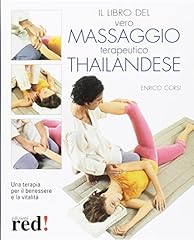 Vero massaggio terapeutico usato  Spedito ovunque in Italia 