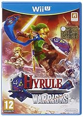 Hyrule warriors usato  Spedito ovunque in Italia 