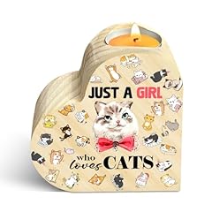 Guawubiang cat candle for sale  Delivered anywhere in USA 