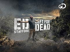 Stafford left dead for sale  Delivered anywhere in UK