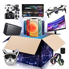Urumaxmystery electronic box for sale  Delivered anywhere in UK