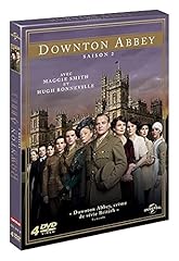 Downton abbey saison d'occasion  Livré partout en France