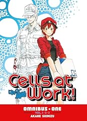 Cells work omnibus d'occasion  Livré partout en France