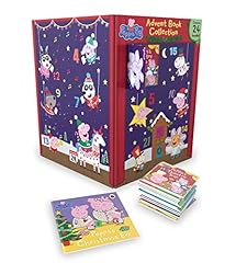 Peppa pig advent for sale  Delivered anywhere in UK