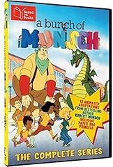 Bunch munsch complete for sale  Delivered anywhere in USA 