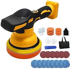 Cordless car polisher for sale  Delivered anywhere in UK