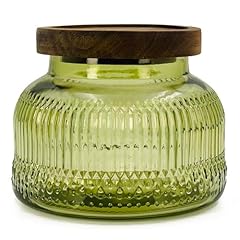 Decorative green glass for sale  Delivered anywhere in USA 