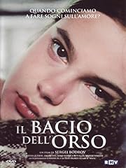 Bacio dell orso for sale  Delivered anywhere in UK