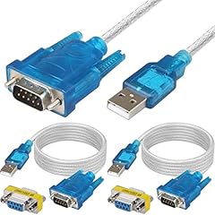 Xiatiaosann usb rs232 for sale  Delivered anywhere in UK