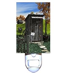 Country outhouse decorative for sale  Delivered anywhere in USA 