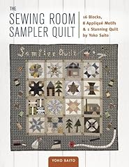 Sewing room sampler for sale  Delivered anywhere in Ireland