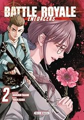 Battle royale enforcers d'occasion  Livré partout en France
