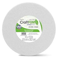 Floracraft craftfōm disc for sale  Delivered anywhere in USA 