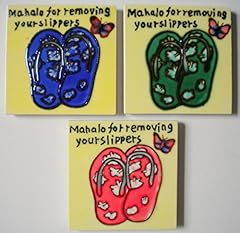 Tile craft mahalo for sale  Delivered anywhere in USA 