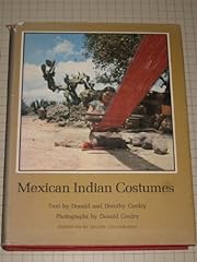 Mexican indian costumes d'occasion  Livré partout en France