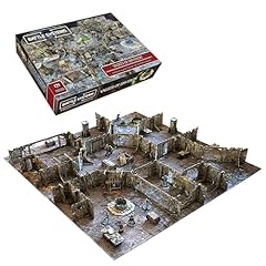 Fantasy dungeon terrain for sale  Delivered anywhere in USA 
