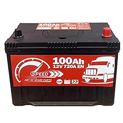 Batteria speed d31 usato  Spedito ovunque in Italia 