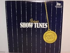 Stripes show tunes for sale  Delivered anywhere in USA 