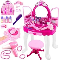 Kinderplay coiffeuse enfant d'occasion  Livré partout en France