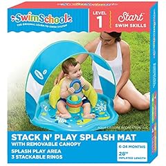 Swimschool baby splash for sale  Delivered anywhere in USA 