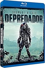 Predator blu ray for sale  Delivered anywhere in USA 
