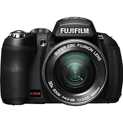 Fujifilm hs20exr fotocamera usato  Spedito ovunque in Italia 